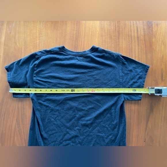 Vintage Original 2Pac Poetic Justice T Shirt - Picture 5 of 7